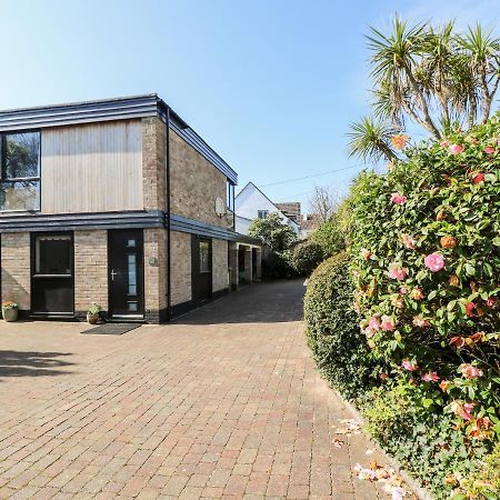 Little Beach House St Austell Exteriér fotografie